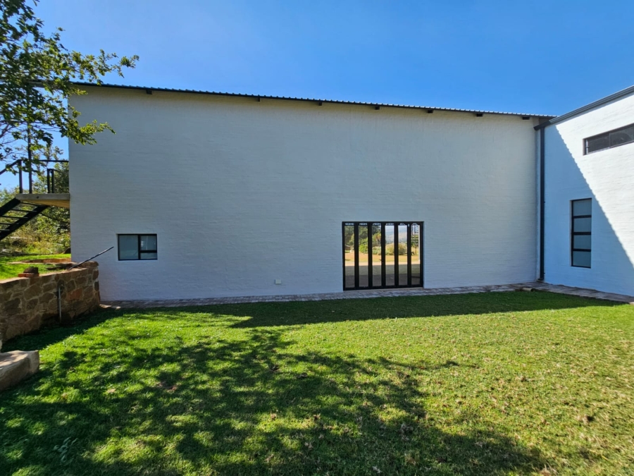 0 Bedroom Property for Sale in Silver Creek Gorge Estate North West